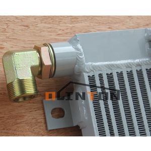 E311 E312B Excavator Fuel Tank Digger Spare Parts Construction Works Efficiency