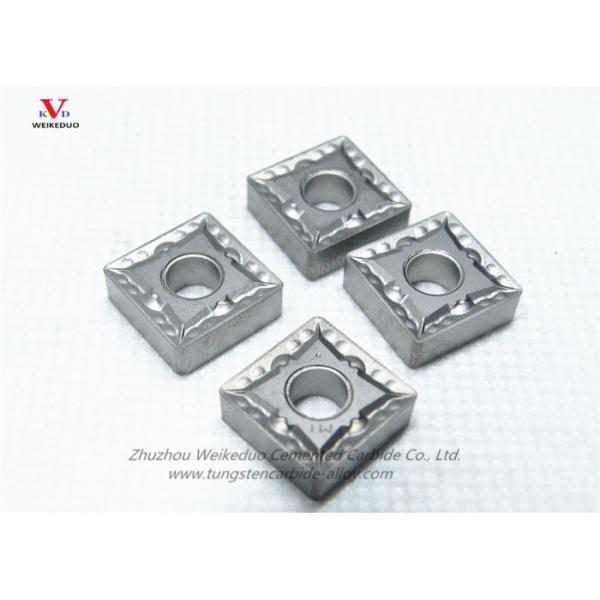 SNMG120408R,Wear Resistance Tungsten Carbide Inserts With 100% Virgin Material