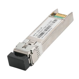 SFP-10G-LR 1310nm SFP Module Single Mode Multimode 300m 200km Distance ROHS