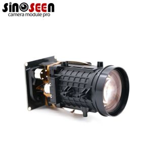 20X Optical Zoom IMX415 Sensor 8MP Camera Module 60 Frames MIPI Interface