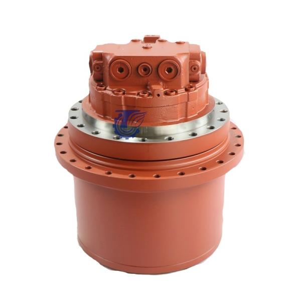 Quality Mag-1700vp-3800 For Excavator Sk230-6 Final Drive, Travel Motor And Gearbox Repair Kit wholesale