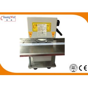 PCB Depaneling Machine V Groove PCB Separator for LED Lighting