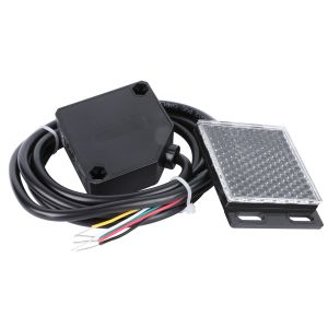 IRR-7R Automatic Door Reflective Sensor with Solid Relay | Easy Installation