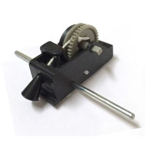 pull line parts for toys,pull line toy machine,pull line gear box for toys