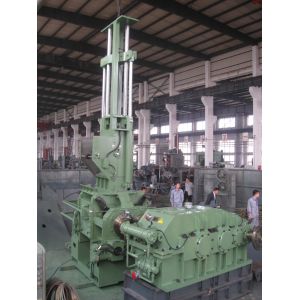 SFC High Efficiency Mixing Automated Rubber Mixer X(S)-75X30