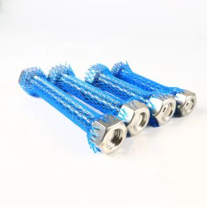 Cheap M6-M20 Unified Coarse Thread Hexagon Head Threaded Stud Bolts for sale