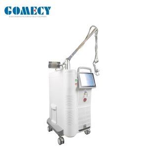 Vaginal Fractional Co2 Laser Machine Fotona Us Coherent Laser Generator And