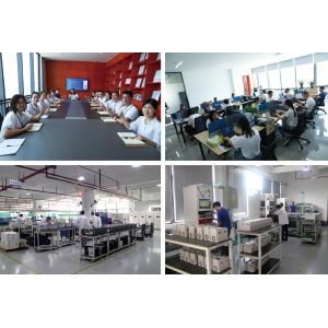 Digital Display Temperature Control Induction Preheating Welding for Stainless