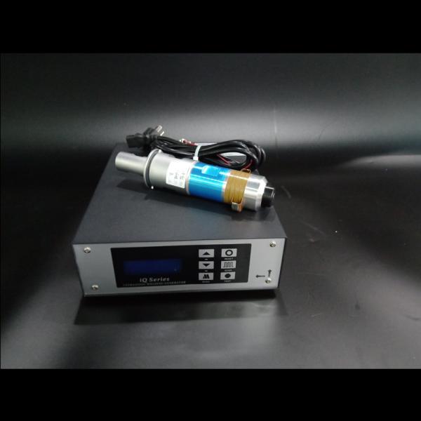 500W/20khz High performance ultrasonic welding generator,welding Plastic toys, car lights, chargers shell Durable Ultrasonic Welding Generator 500W/20khz Welding Plastic Toys Car Lights Chargers Shell