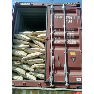 Non Toxic Lignosulfonic Acid Calcium Salt , 8061-52-7 Water Reducing Agent