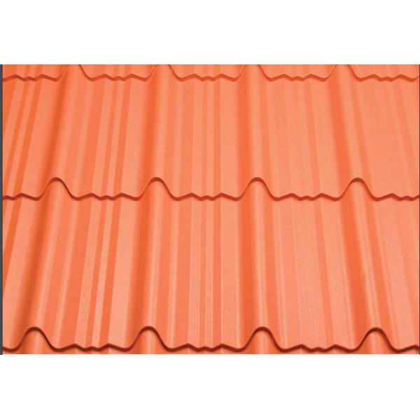 Zentile Elegantile Roof Roll Forming Machine Versatile Orientile