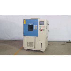 Aging Test Humidity Test Chamber High Temperature Thermal Test Chamber