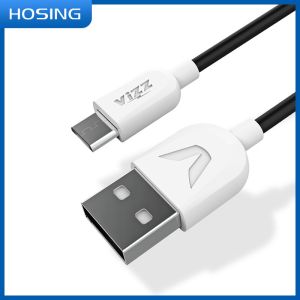 Multi Colors PVC Phone 1Meter CD10 USB Lightning Cable