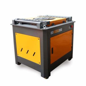 Factory price 6-40mm carbon round bar deformed rebar bender price angle making