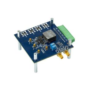 China EVAL-7116G-100V-SSO8 Embedded Solutions Half-Bridge Motor Driver Power Management Evaluation Board on sale