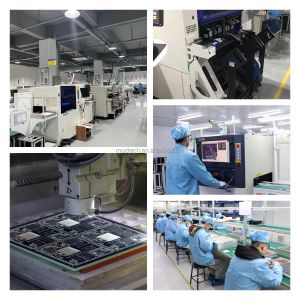 Cellular Antenna SIM Card Holder 6 PIN With Full Real