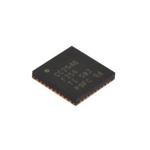 IC CC2540F256RHAR CC2540 RF TXRX MCU Wifi IOT Blue Tooth Integrated Circuit