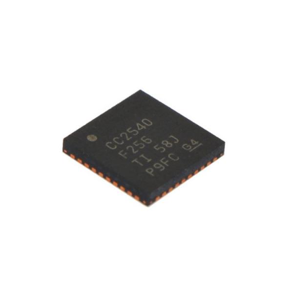 IC CC2540F256RHAR CC2540 RF TXRX MCU Wifi IOT Blue Tooth Integrated Circuit