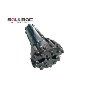 SRC040 Revirse Circulation RC Bit High Performance For Water Well Drilling