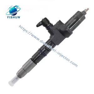 Common Rail Injector Fuel Injector 1J524-53050 1J524-53052 1J524-53051