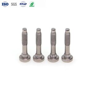Stainless Steel Torx Half Thread Limit Screw M2-M14 4mm-400mm