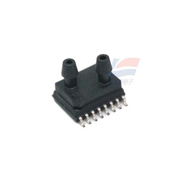 YJJ SM9541-020C-D-C-3-S Differential Pressure ± 20cmH2O Digital I2C Pressure Sensor