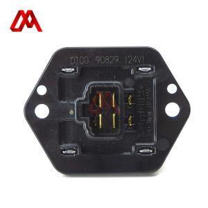 China Heater Resistor Genuine for ISUZU ELF 8-97358-389-0 on sale