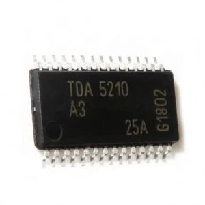 Cheap TDA5210 RFQ MOSFET Chip Integrated Circuit New Original Controller PCB TSSOP28 for sale