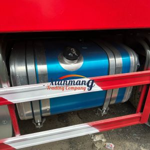 20 Cbm SINOTRUCK HOWO NX 8x4 Dump Truck 50 Ton With Tarpaulin Hohan High