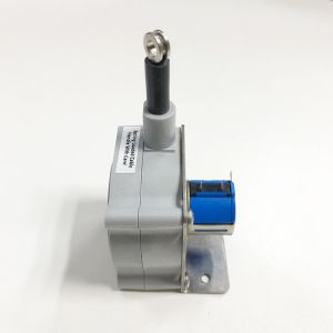 UNIVO Displacement Pull Rope Position Sensor for Deformation Measurement in