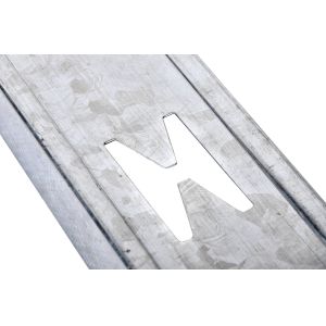 Lightweight T-Bar Ceiling Suspension Materials for Structural Roofing 38/32*24