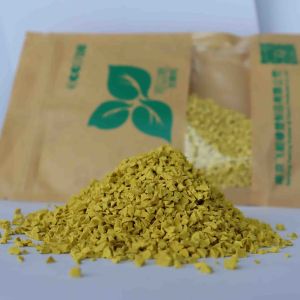 EPDM Surface Recycled Rubber Playground 1 - 3.5mm Granules