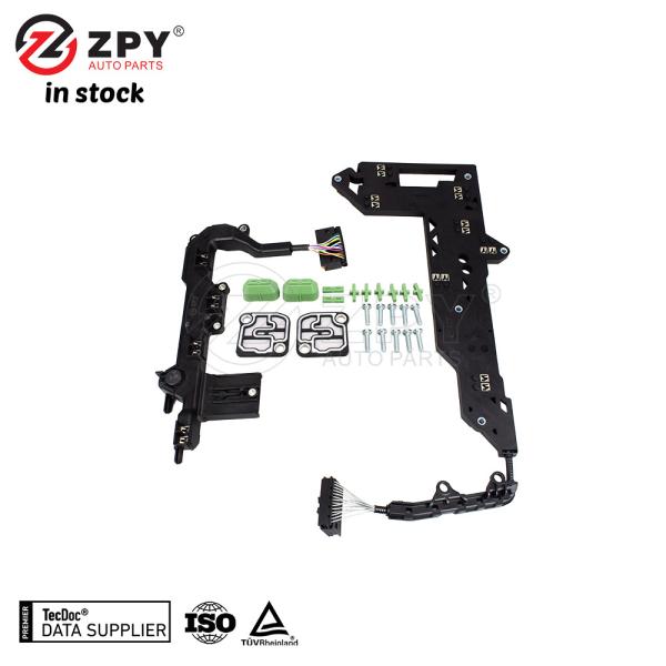 Transmission Solenoid Internal Wire Harness Repair Kit For Audi 0B5 398 009F