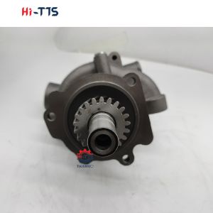 4972853 4299028 4299027 Water Pump for M11 ISM11 QSM11 cummins diesel Engine