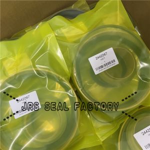 2442067 2442068 5J8350 BD515 HYDRAULIC CYLINDER SEAL parts ROD SEAL seal KIT