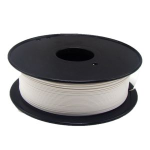 Biodegradable 0.02mm Tolerance PLA 3D Printer Filament
