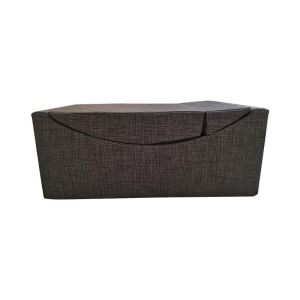 High Density Foam Lounge Chair Sofa 3PCS With Different Combination