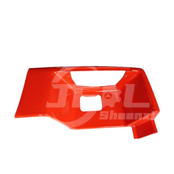 Quality Left board 812 W61510-0803&387 for SITRAK HOWO C7H truck body parts wholesale