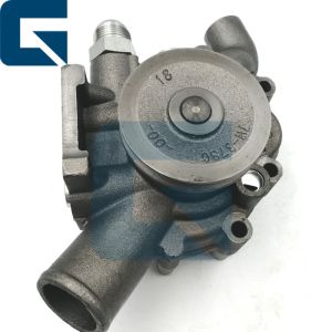 China 107-7701 107-7701 Engine C7 C9 3126 Water Pump on sale