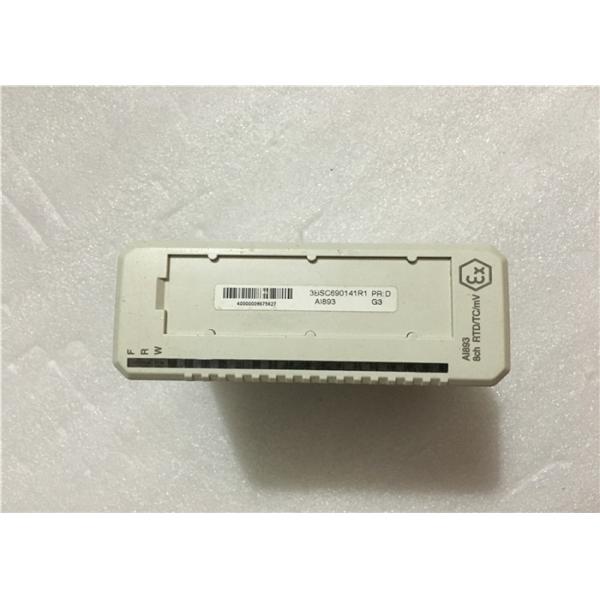 Quality ABB Digital I O Module AI893 3BSC690141R1 ABB S800 I/O modules 500 V a.c. wholesale