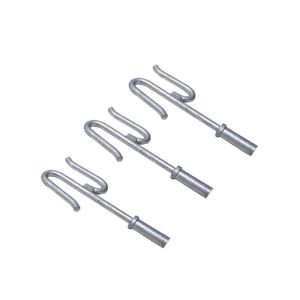 Galvanized Vertical Type Container Lashing Rod