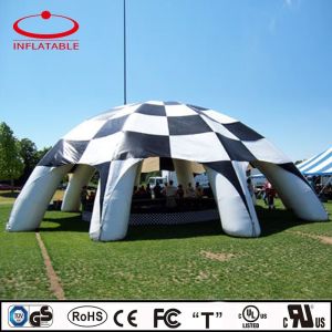 China inflatable tent for advertising marketing promotions events or exhibition