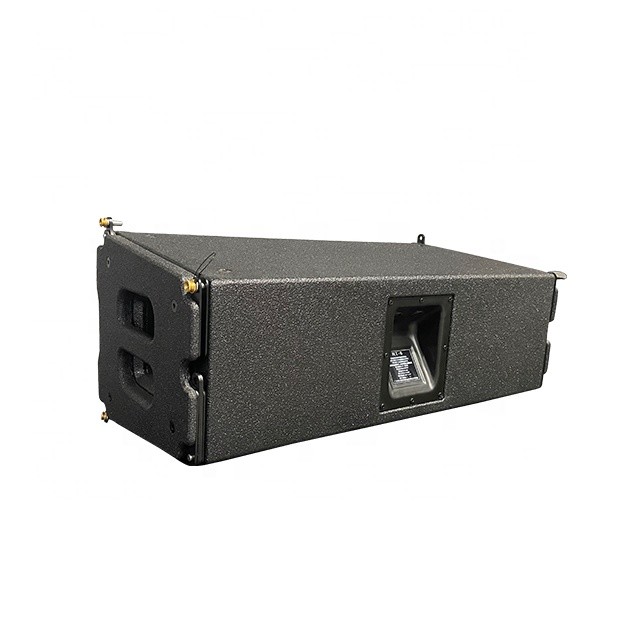 ARE Audio Passive Dual 12 Inch Waterproof Full Range PA System Line Array System