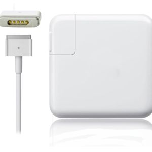 16.5V 3.65A Macbook Spare Parts Travel Fast 60W Magsafe 2 Power Adapter For