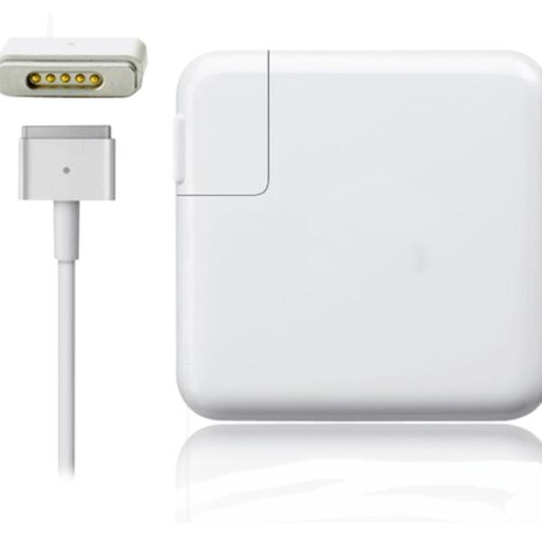 16.5V 3.65A Macbook Spare Parts Travel Fast 60W Magsafe 2 Power Adapter For