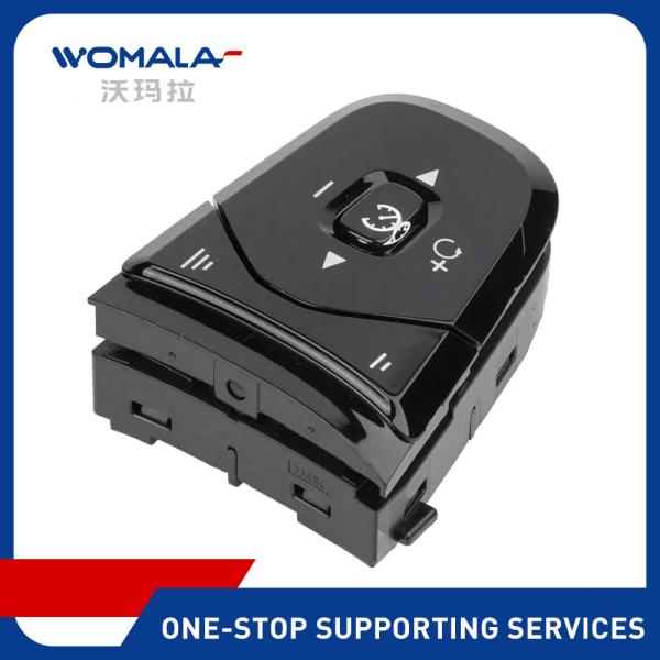 Quality 2016 - 2022 32266343 Cruise Control Switch V60 Cross Country V90 wholesale