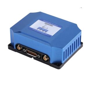 Cheap Portable Black Universal High Precision MEMS Integrated Navigation System with GPS for sale