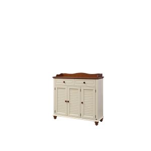 Mediterranean Impression----------Sideboard and Wine cabinet