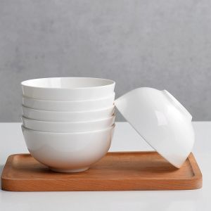 Customized Green Ceramic Oven Bowl For Baking & Roasting