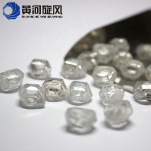 Factory Direct Price Round Single Cut Loose Diamond, VS1-VS2/loose diamond
